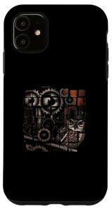 iPhone 11 X`[pN tNE - VAXg |[g[g t@^W[ JjJ tNE X}zP[X