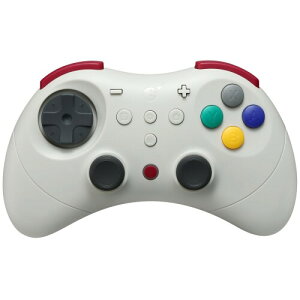 GuliKit Elves 2 Pro �R���g���[���[ PC/Switch/�X�}�z�Ή� �z�[���Z���T�[�X�e�B�b�N �h���t�g�h�~ HD�U��/���G�o�U��/���[�^���[�U�����[�h��9��ސU���� �Q�[���p�b�h ������/�S�����A��