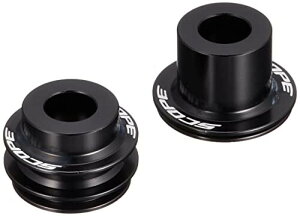 Scope Cycling(XR[vTCNO) End-caps disc F TA 10×100 Sport nu
