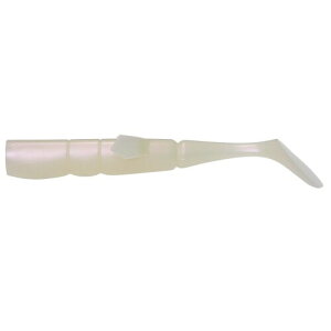 ���K�o�X(Megabass) ���[�� BOTTOM SLASH PLUS SHAD(�{�g���X���b�V���v���X�V���b�h) �O���[�z���C�g 37691