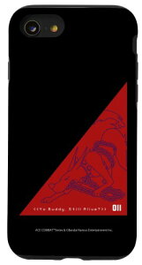 ACE COMBAT ZERO Yo Buddy�c Still Alive? �X�}�z�P�[�X iPhone SE (2020) / 7 / 8 �p