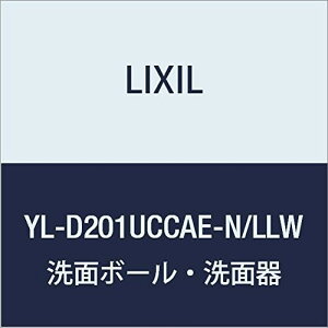LIXIL(NV) INAX R[i[􂢃Lrlbg(^CvEI[o[wbhzǎdlEr) NGXN 􂢊sAzCg YL-D201UCCAE-N/LLW