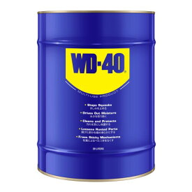 WDー40 超浸透性防錆剤MUP BULK20L
