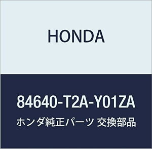 HONDA (z_) i CjOASSY. [pl AR[h nCubh i84640-T2A-Y01ZA