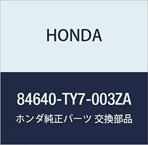 HONDA (z_) i CjOASSY. [pl N BOX+ N BOX+ JX^ i84640-TY7-003ZA