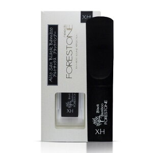 Forestone Black Bamboo Alto XH (�t�H���X�g�[�� �u���b�N�o���u�[ �A���g�p ���[�h XH)