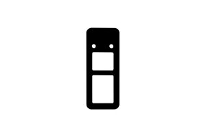 EPIC(�G�s�b�N) ��t�X�}�[�g���b�N �����@�X�y�[�T�[�iFACEY25/Flassa5D/5H/F7D�p�j�h�A�����������p 3mm��