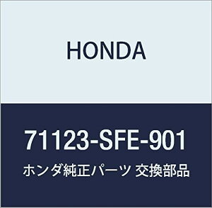 HONDA (z_) i [fCO tgOAcp[ IfbZC IfbZC A}X i71123-SFE-901