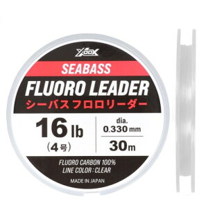 �^�J�~��(TAKAMIYA) XOOX �V�[�o�X �t�������[�_�[ 30m 16lb �N���A