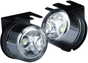 PIAA(sA) oCNpAVXgv LED 6000K 12V2W hXAbvLEDC~l[V IPX6 ԌΉ v2 MLL6
