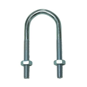 �_�C�h�[�n���g (DAIDOHANT) ���j�N�� ���� U�{���g (�i�b�g�t) (M6 (15A�p)) (A)29x(B)60x(C)30mm (�S) (1��) 10101821