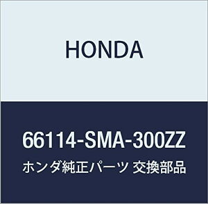 HONDA (z_) i X`ti[ R.[s[R[i[ Xg[ i66114-SMA-300ZZ