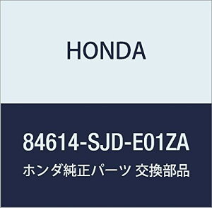 HONDA (z_) i tcNASSY. ^C_E *NH167L* Xg[ XebvS Xp[_ i84614-SJD-E01ZA