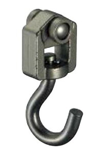 �i�X�^(NASTA) �c�^�������i�[�t�b�N KS-PCR-1-K �����s�� �{��: ���s0.8cm �{��: ��0.45cm