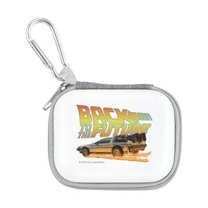�O���}���f�B�[�Y BACK TO THE FUTURE �K�W�F�b�g�|�[�`SS ���S BTTF-17A