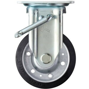 �n���}�[�L���X�^�[(Hammer Caster) J�V���[�Y �Œ� SP�t �S��B�� 125mm 413JRP-RBB125