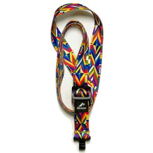 ���[���X �t�b�N�� �E�N�����X�g���b�v Morris UKS1 UKULELE STRAP