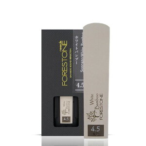 FORESTONE �t�H���X�g�[�����[�h White Bamboo �\�v���m�T�b�N�X�p FSWS45