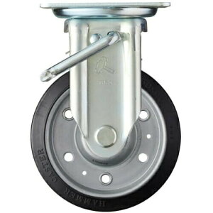 �n���}�[�L���X�^�[(Hammer Caster) J�V���[�Y �Œ� SP�t �S��B�� 150mm 413JRP-RBB150