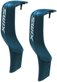 SWIX(スウィックス) スキーポール用品 ジュニアフルフェイスハンドガード RDHG15FJB ブルー