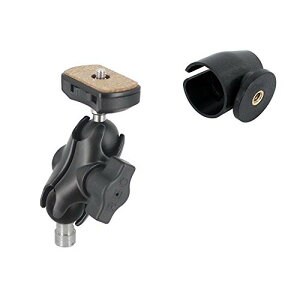 REC-MOUNTS {gNvZbgS M8 Bolt Clamp set {g߃^Cv for pi\jbN EFAuJ HX-A1H/HX-A500p