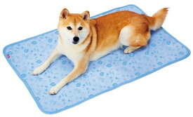 ペティオ (Petio) 犬猫用マット 抗菌防臭 ふれた瞬間ひんやりマット L