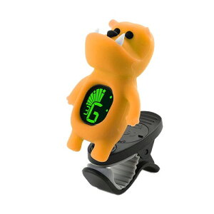 SWIFF �X�C�t �N���b�v���`���[�i�[ �L�����N�^�[�`���[�i�[ �u���h�b�N B71 BULLDOG TUNER YELLOW
