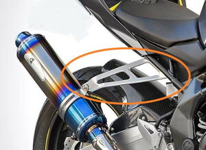 K-FACTORY(PCt@Ng[) TCT[Xe[ }t[Xe[ CBR250RR A~o Vo[ 073WZAO042N