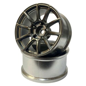 SSR GT GTX01 �I�t�Z�b�g6 �}�b�g�K�����^ (2pcs)