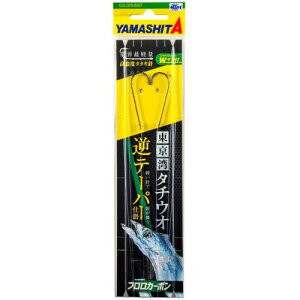 ���}�V�^(YAMASHITA) �^�`�E�I�t�e�[�p�[�d�| #2/0-12-4 TSGT1A