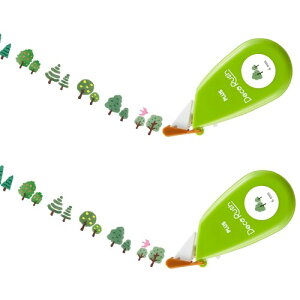 �v���X �f�R���b�V�� 6mm �X 2�� DC-060-19 52-066×2