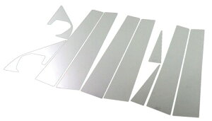 BRIGHTZ GNXgC T30n ʃbLs[plJo[ 10PC oCU[p 4701