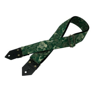 Spice Note XpCXm[g M^[Xgbv Dragons & Flowers WK[hn { ES-PJ50DF/GRN O[ (S820mm~1450mm)