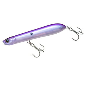 YO-ZURI(���[�d��) �\���g���A�[ 3D �C���V���A �y���V���|�b�p�[�t���[�e�B���O 135mm �J���[:�p�[���X���b�h�t�B���V���b�h