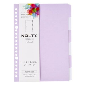 \ NOLTY m[g kukuru NN A5 CfbNXV[g x_[ NTK1223