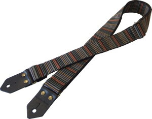 Spice Note �X�p�C�X�m�[�g �M�^�[�X�g���b�v Gevaert MultiBorder ES-G40MB/BLK �u���b�N