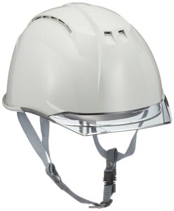 DIC�v���X�`�b�N �w�����b�g AA11EVO-CSW �ʋC�E�E�����Ђ����E�ی�V�[���h�ʁE�X�`���[�����C�i�[�t ���C�g�O���[/�X���[�N AA11-CSW-HA6E2-A11-GY-S