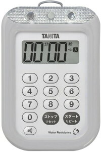 �^�j�^ �剹�ʃ^�C�}�[ �O���[ TD-3 C01-GY