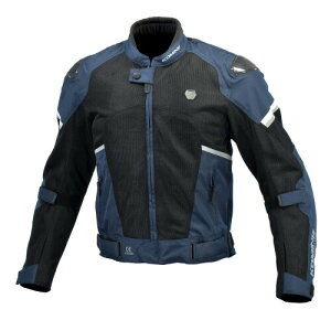 (KOMINE) oCNp WPbg JK-1573 veNgJ[{bVWPbg 07-1573 Y Navy Black 3XL