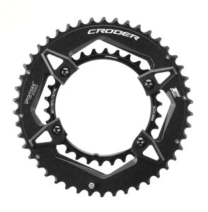 GEARMATE2X 4ARM 48/32TSHIMANO(11/12S)