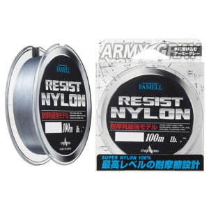 ���}�g���e�O�X(YAMATOYO) �i�C�������C�� �ϖ��Ճ��W�X�g �i�C���� 100m 3�� 12lb �A�[�~�[�O���[