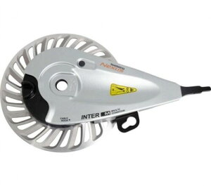 �V�}�m ���[���[�u���[�L NEXUS BR-C6000 �O�p�iM10�A�N�X���Ή��j BRC6001F NT4.0M10