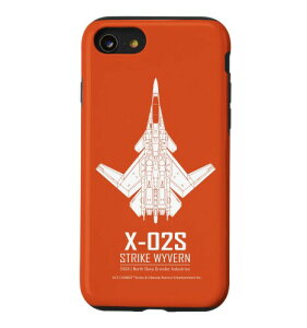 �G�[�X�R���o�b�g 7 X-02S 003 �X�}�z�P�[�X iPhone SE (2020) / 7 / 8 �p