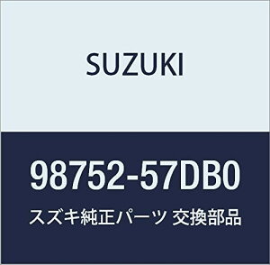 SUZUKI (XYL) i NbV X[vpl NO.2 LB/GuB SR/ChEvXE\I i98752-57DB0