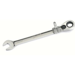ReversibleRatchetingCombinationWrenches �����p���`�F�b�g�R���r�l�[�V���������`12�|�C���g15mm 1215MRC-TH