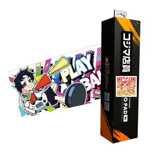 NEXT�R���g���[���[ �Q�[�~���O�}�E�X�p�b�h �}�E�X�p�b�h �R�W�}�X�� ���f�� �N���X�\�� XL�T�C�Y 900×400×5mm