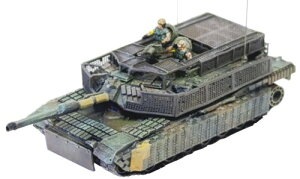 }cIJXe 1/144 M1A1 GCuX SA-UKR WLbg MTUAFV-128 ()