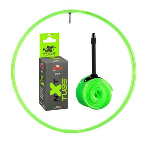 �o���r�G��(Barbieri) ���]�� NXT TPU �`���[�u FOR ROAD 46g ���� 65MM �O���[�� 700X23-32 NXT/ROAD65