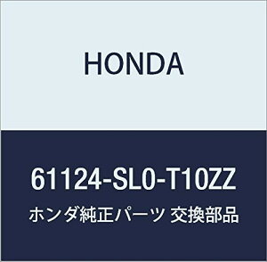HONDA (z_) i o[ L._cV{[hTCh NSX i61124-SL0-T10ZZ