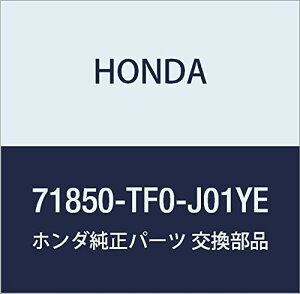 HONDA (z_) i K[jcVASSY. L.TChV tBbg Vg nCubh i71850-TF0-J01YE